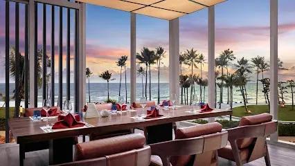 Beach House - The Beach Club: Pullman Phu Quoc Beach Resort