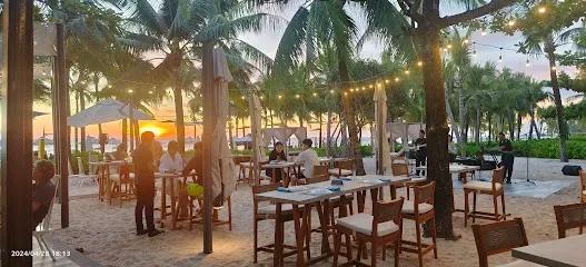 Sea Shack - InterContinental Phu Quoc Long Beach Resort by IHG - Restaurants - Duong To