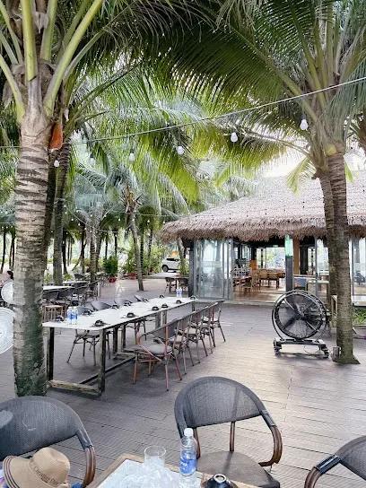 Draft Beer Bai Khem Phu Quoc