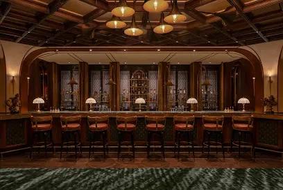 Luna Folk – Speakeasy Live Jazz Bar