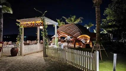 Swing Bar - Premier Village Phu Quoc - Bars & Clubs - An Thoi
