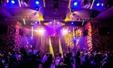 Empire Discotheque