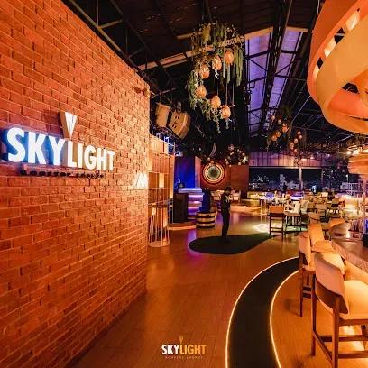 Skylight Phuket Rooftop & Lounge