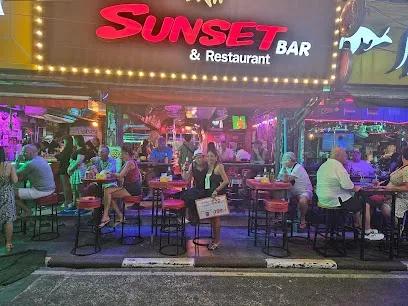 Sunset Bar