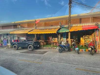 Paradise Bar