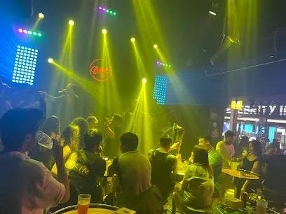 Barbara Bar Phuket