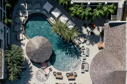 KUDO Hotel & Beach Club