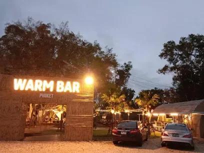 Warm Bar X Phuket