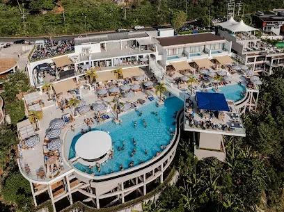Fira Beach Club