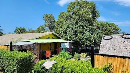 Lanta Long Beach Hostel