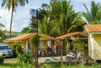 De Bra Hostel