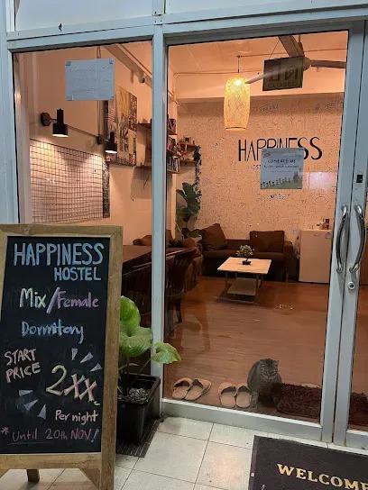 Happiness Hostel