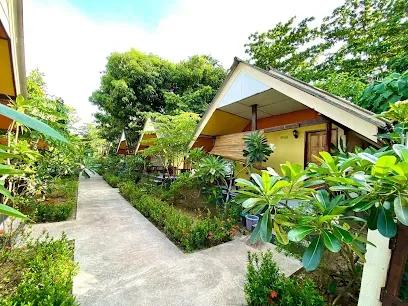 Long Beach Garden Resort