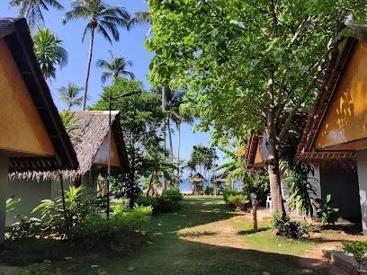 Lanta Coral Beach Resort