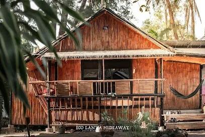 ECO LANTA HIDEAWAY BEACH RESORT