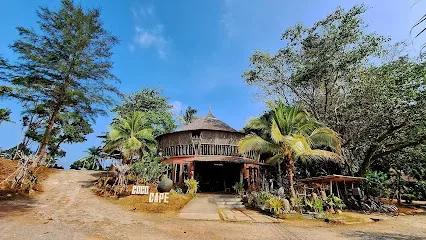 Coco Cape Lanta Resort