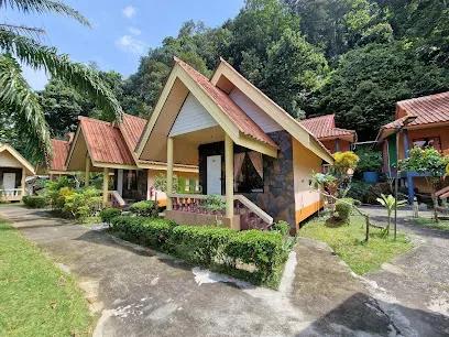 Rim Khao Jungle Resort Koh Lanta