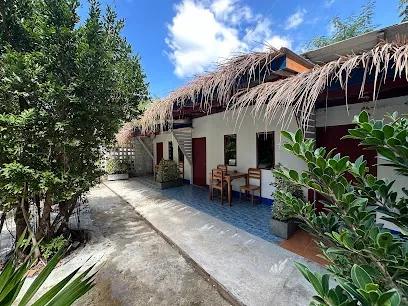 Bluewave bungalow