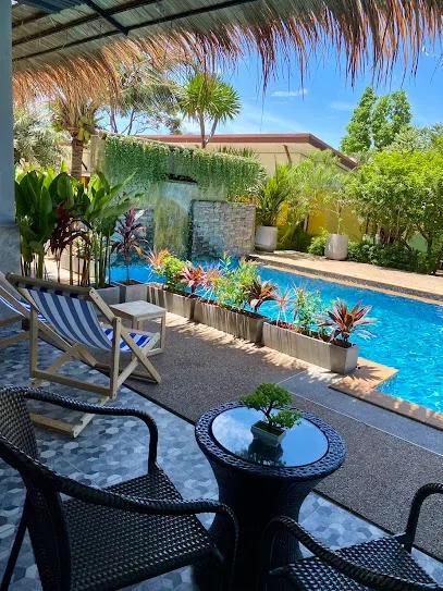 Lanta Just Come Bungalow