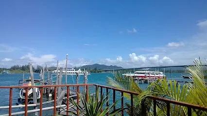 At Pier Hostel Lanta; Student Dormitory