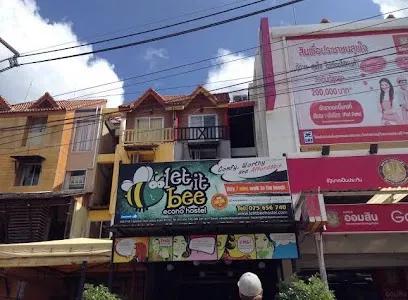 Let It Bee Hostel