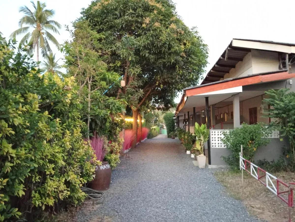 Lanta Beautiful Beach House