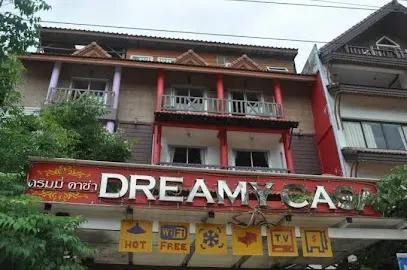 Dreamy casa
