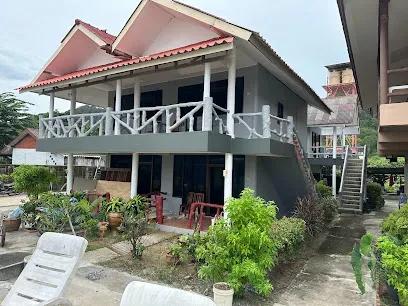 Lanta Garden Home Hotel