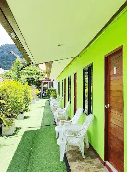 Klong Dao Sunset Villa