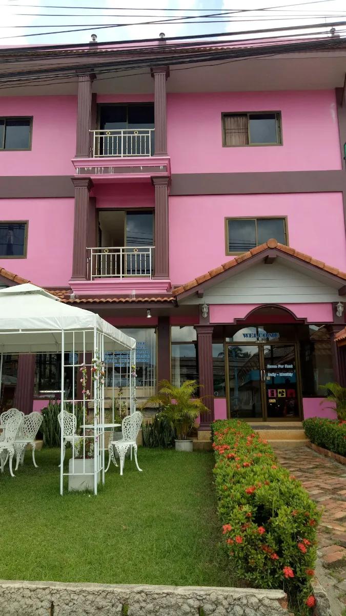 Lanta Sweet Mansion