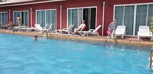 Lanta For Rest Boutique Hotel