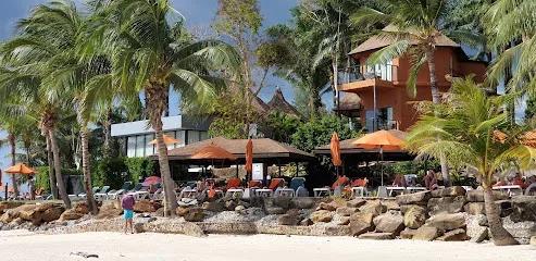 Kohkwang Seaview Resort
