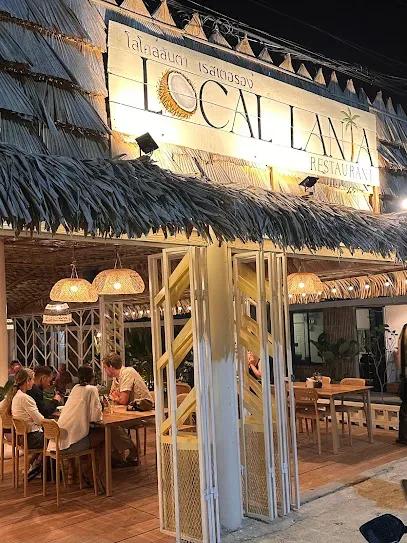 Local Lanta Restaurant