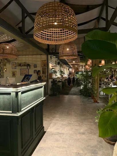 Yang Garden Restaurant