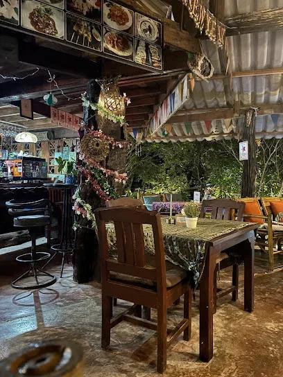 Chill Grill House