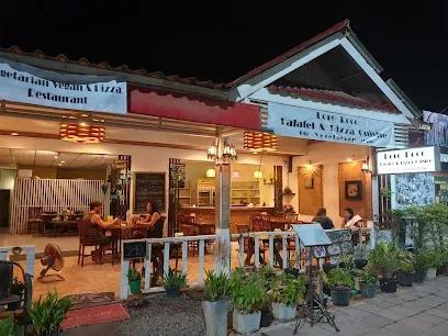 Loro Loco Pizza Cuisine Restaurant