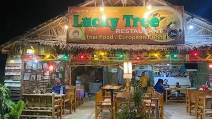 LUCKY TREE RESTAURANT