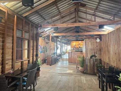Faim de Loup Bakery - Koh Lanta