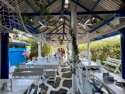 El Greco - Greek Taverna - El Greco Bungalows