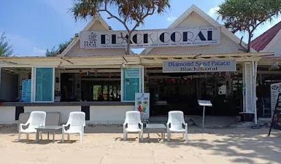 Black Coral