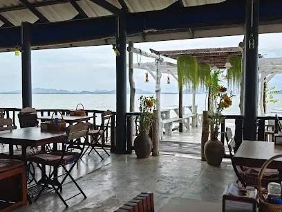 Pinto restaurant - Lanta Old Town