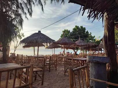 San Sunset Bar