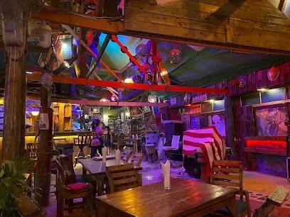 Richey Bar and Restaurant