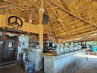 Why Not Bar