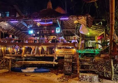 Aqua Bar
