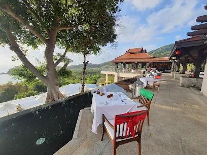 Seven Seas Restaurant - Pimalai Resort and Sp