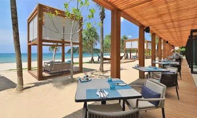 Rak Talay Beach Bar and Restaurant