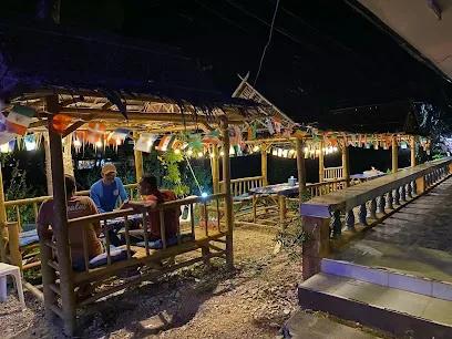 Restaurant 99 Bakanting @kohlanta