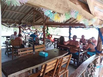 Sea View Restaurant Lanta Noi
