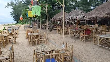 Restaurant and Bar